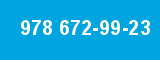 978 672-99-23 978 672-99-23